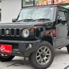 suzuki jimny 2022 quick_quick_JB64W_JB64W-241266 image 1