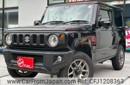 suzuki jimny 2022 quick_quick_JB64W_JB64W-241266