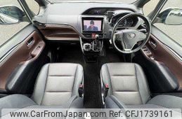 toyota esquire 2016 CFJ1739161