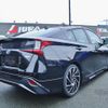 toyota prius 2022 quick_quick_6AA-ZVW51_ZVW51-6229403 image 15