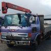 hino ranger 1985 CFJ8308581 image 8