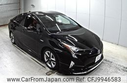 toyota prius 2016 -TOYOTA 【広島 】--Prius ZVW50-8023564---TOYOTA 【広島 】--Prius ZVW50-8023564-