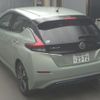 nissan leaf 2017 -NISSAN 【秋田 330ﾅ2372】--Leaf ZE1-001081---NISSAN 【秋田 330ﾅ2372】--Leaf ZE1-001081- image 2