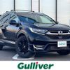 honda cr-v 2020 -HONDA--CR-V 6BA-RW1--RW1-1201000---HONDA--CR-V 6BA-RW1--RW1-1201000- image 1