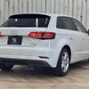 audi a3 2018 quick_quick_DBA-8VCXS_WAUZZZ8V2JA114785 image 16