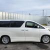 toyota vellfire 2012 -TOYOTA--Vellfire DBA-ANH20W--ANH20-8233697---TOYOTA--Vellfire DBA-ANH20W--ANH20-8233697- image 13