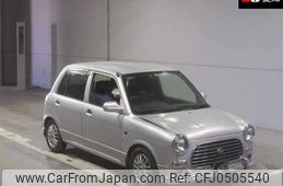 daihatsu mira-gino 1999 -DAIHATSU--Mira Gino L700S--0072235---DAIHATSU--Mira Gino L700S--0072235-