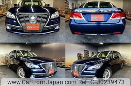 toyota crown 2013 quick_quick_DBA-GRS210_GRS210-6009907