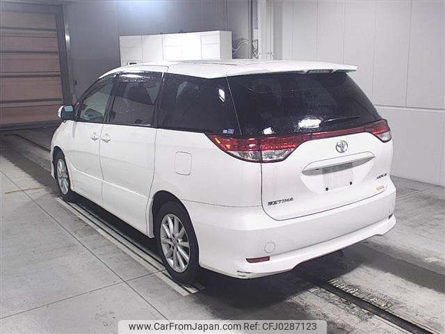 toyota estima 2012 -TOYOTA--Estima ACR55W-0027760---TOYOTA--Estima ACR55W-0027760- image 2