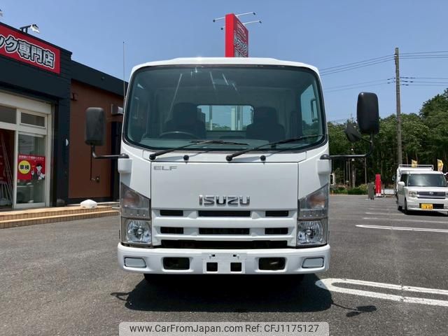 isuzu elf-truck 2012 GOO_NET_EXCHANGE_0401987A30250520W002 image 2