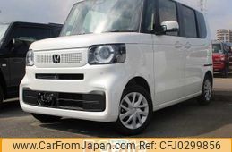 honda n-box 2024 -HONDA--N BOX 6BA-JF5--JF5-1101***---HONDA--N BOX 6BA-JF5--JF5-1101***-