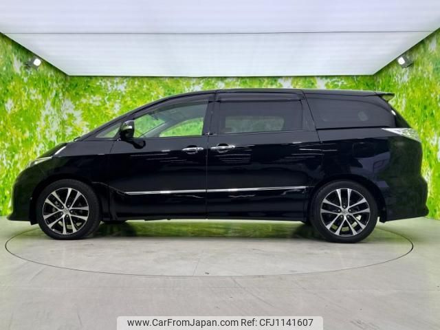 toyota estima 2014 quick_quick_DBA-ACR50W_ACR50-0183440 image 2