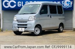 daihatsu hijet-cargo 2017 quick_quick_EBD-S321V_S321V-0341334