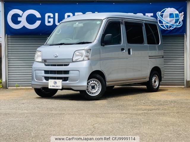 daihatsu hijet-cargo 2017 quick_quick_EBD-S321V_S321V-0341334 image 1