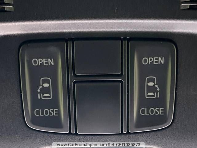 toyota vellfire 2017 -TOYOTA--Vellfire DBA-AGH30W--AGH30-0129333---TOYOTA--Vellfire DBA-AGH30W--AGH30-0129333- image 2