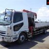 mitsubishi-fuso fighter 2006 CFJ1575623 image 5