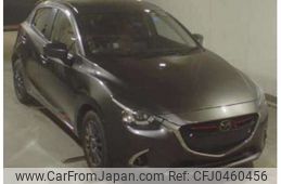 mazda demio 2018 -MAZDA--Demio LDA-DJ5FS--DJ5FS-502938---MAZDA--Demio LDA-DJ5FS--DJ5FS-502938-