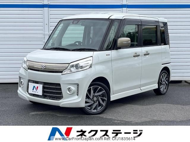 suzuki spacia 2014 CFJ1835614 image 1