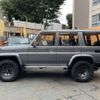 toyota land-cruiser 1997 -TOYOTA--Land Cruiser HZJ77HV--HZJ77-0008687---TOYOTA--Land Cruiser HZJ77HV--HZJ77-0008687- image 4