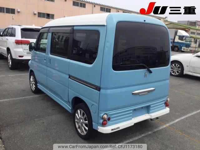 honda vamos 2010 -HONDA--Vamos HM3--13046555---HONDA--Vamos HM3--13046555- image 2