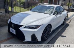 lexus is 2023 quick_quick_AVE30_AVE30-5097591