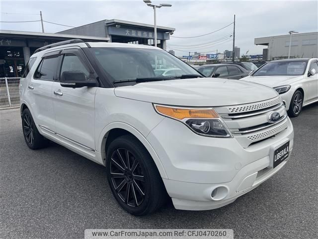 ford explorer 2011 -FORD--Ford Explorer ABA-1FMHK8--1FMHK8D84BGA84888---FORD--Ford Explorer ABA-1FMHK8--1FMHK8D84BGA84888- image 1