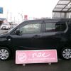 suzuki wagon-r 2014 -SUZUKI--Wagon R DBA-MH34S--MH34S-325559---SUZUKI--Wagon R DBA-MH34S--MH34S-325559- image 9