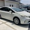 toyota prius-α 2013 -TOYOTA--Prius α DAA-ZVW40W--ZVW40-3064306---TOYOTA--Prius α DAA-ZVW40W--ZVW40-3064306- image 3