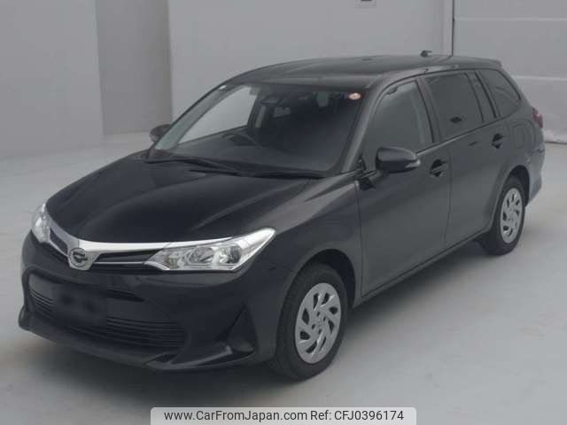 toyota corolla-fielder 2019 -TOYOTA--Corolla Fielder DBA-NZE164G--NZE164-7069967---TOYOTA--Corolla Fielder DBA-NZE164G--NZE164-7069967- image 1