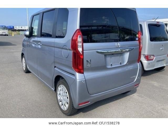 honda n-box 2019 CFJ1538278 image 2
