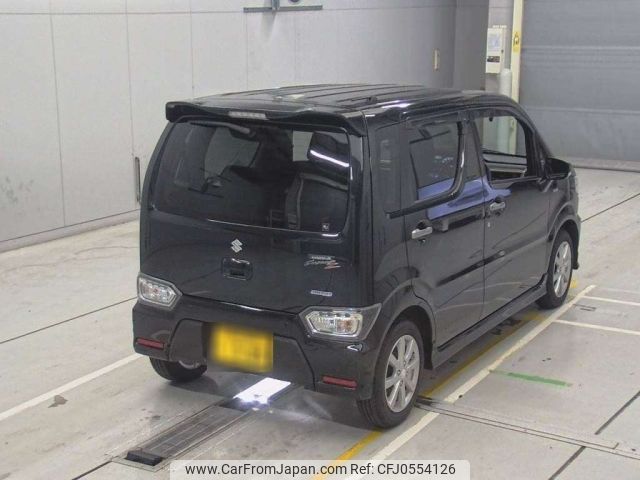 suzuki wagon-r 2024 -SUZUKI 【神戸 583を585】--Wagon R MH95S-261725---SUZUKI 【神戸 583を585】--Wagon R MH95S-261725- image 2