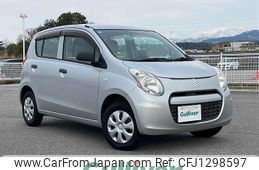 suzuki alto 2013 CFJ1298597