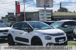 citroen c3 2019 -CITROEN--Citroen C3 ABA-B6HN01--VF7SXHNZTKT649373---CITROEN--Citroen C3 ABA-B6HN01--VF7SXHNZTKT649373-