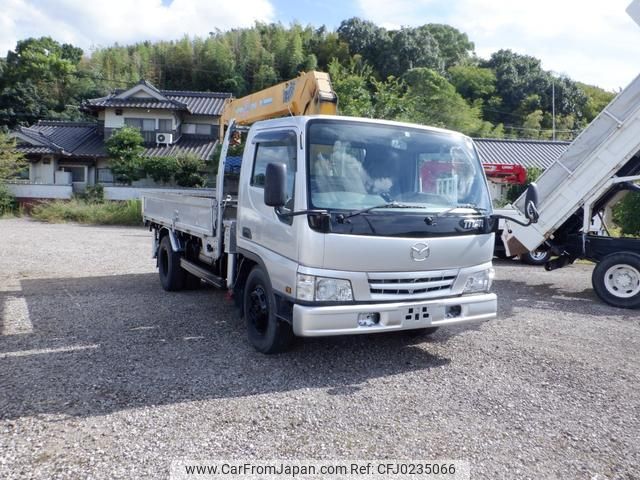 mazda titan 2001 GOO_JP_700102031530240921001 image 2