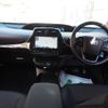 toyota prius 2019 -TOYOTA--Prius DAA-ZVW51--ZVW51-8060193---TOYOTA--Prius DAA-ZVW51--ZVW51-8060193- image 2