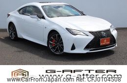 lexus rc 2020 -LEXUS--Lexus RC 3BA-ASC10--ASC10-6002370---LEXUS--Lexus RC 3BA-ASC10--ASC10-6002370-