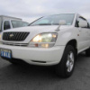 toyota harrier 2000 1.51126E+11 image 1