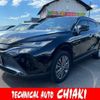 toyota harrier 2022 quick_quick_6AA-AXUH80_AXUH80-0042927 image 1