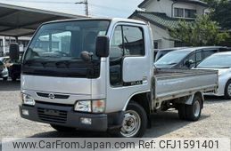 nissan atlas 2003 CFJ1591401
