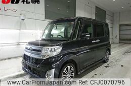 daihatsu tanto 2015 -DAIHATSU--Tanto LA610S-0057135---DAIHATSU--Tanto LA610S-0057135-