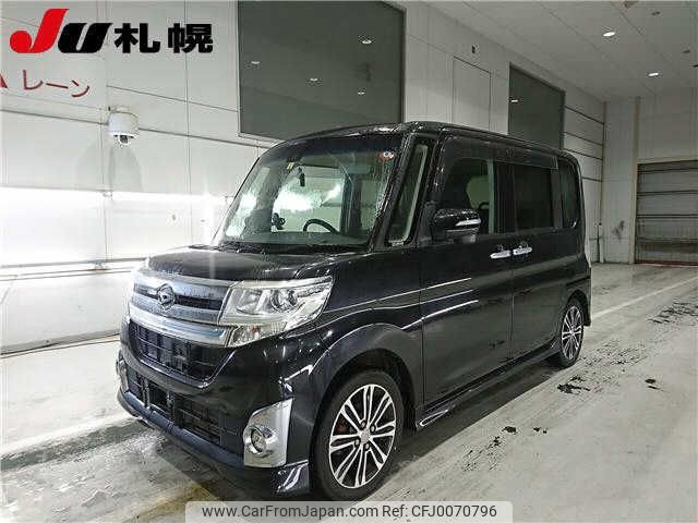 daihatsu tanto 2015 -DAIHATSU--Tanto LA610S-0057135---DAIHATSU--Tanto LA610S-0057135- image 1