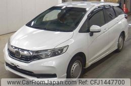 honda shuttle 2020 quick_quick_6BA-GK9_2100888