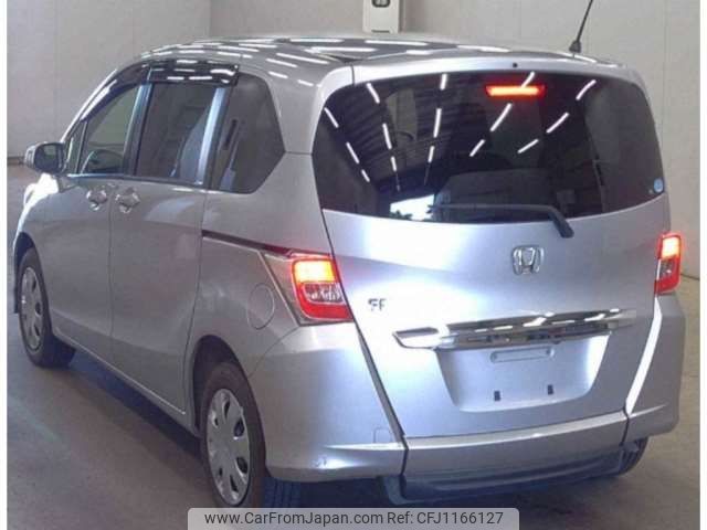 honda freed 2015 -HONDA--Freed DBA-GB3--GB3-5500844---HONDA--Freed DBA-GB3--GB3-5500844- image 2