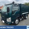 isuzu elf-truck 2020 GOO_NET_EXCHANGE_0510869A30250512W002 image 1