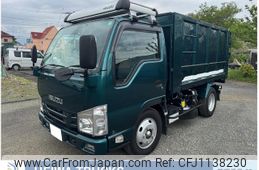 isuzu elf-truck 2020 GOO_NET_EXCHANGE_0510869A30250512W002