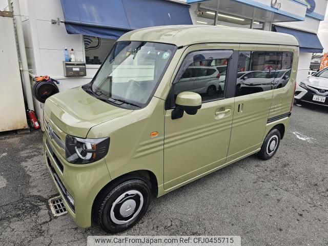 honda n-van-style 2023 quick_quick_5BD-JJ1_3111754 image 1