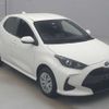 toyota yaris 2022 CFJ1752276 image 7