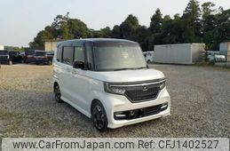 honda n-box 2020 -HONDA--N BOX 6BA-JF3--JF3-2234741---HONDA--N BOX 6BA-JF3--JF3-2234741-