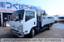 isuzu elf-truck 2012 CFJ1603534