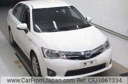 toyota corolla-axio 2015 -TOYOTA--Corolla Axio NKE165-7100538---TOYOTA--Corolla Axio NKE165-7100538-